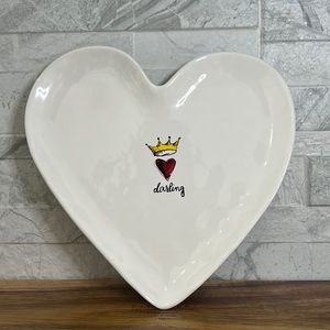 Rae Dunn “Darling”